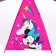 Children's umbrella, Minnie Mouse Unicorn, 8 spokes d = 86 cm