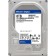 Wd Sata-III 8TB WD80Eazz Blue (5640RPM) 128MB 3.5 "Hard disc.