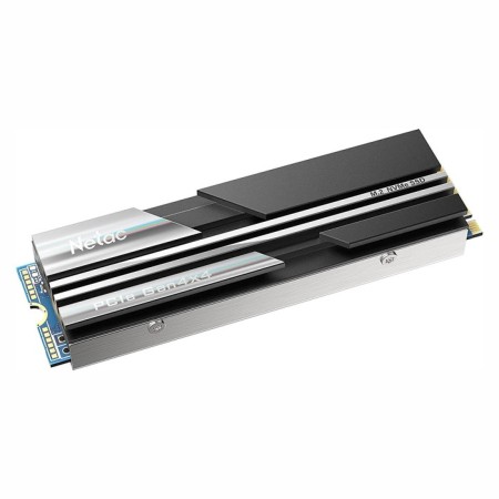 SSD NETAC PCIE 4.0 x4 1TB NT01NV5000-1T0-E4X NV5000 M.2 2280-1