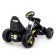 Bike mobile Go kart, black color