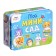 Set for experiments "My mini-garden: animals", grow grass