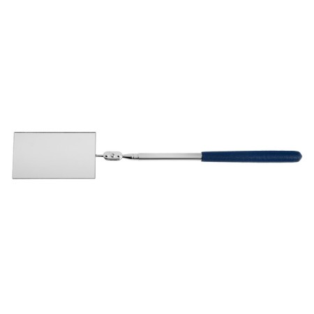 Mirror telescopic rectangular tundra, size 50 x 90 mm, 310 - 480 mm-1