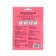 La Beute fabric mask with grenade extract, 25 ml