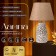 Table lamp "Mona" E27 40W 25x25x44 cm