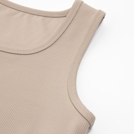 TOP sports female minku beige color, rr 46-7