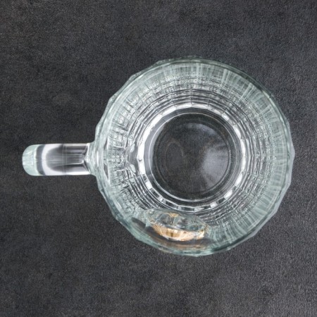 Mug "impenetrable", cockade, for beer, 500 ml-2