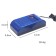 Demagneter (demagnetizer) for wristwatch