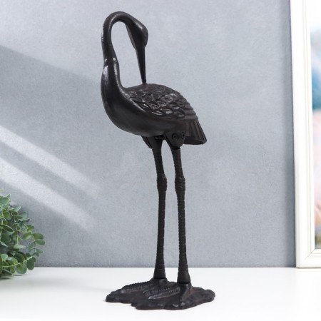 SUVENIR CHUGUN "Heron" 40x20x15 cm-3