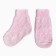 Nosk children's woolen, pink color, rn 14