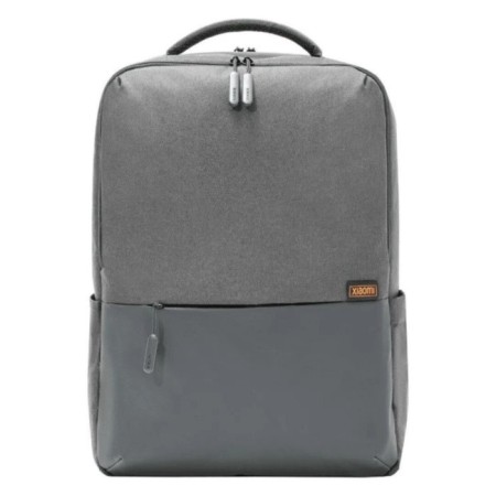 Xiaomi Commeter Backpack (BHR4903GL), up to 15.6 ", 2 departments, 21l, t/gray
