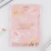 The set is "The most tender. From March 8 ": A5 diary 80 sheets and eco -handle