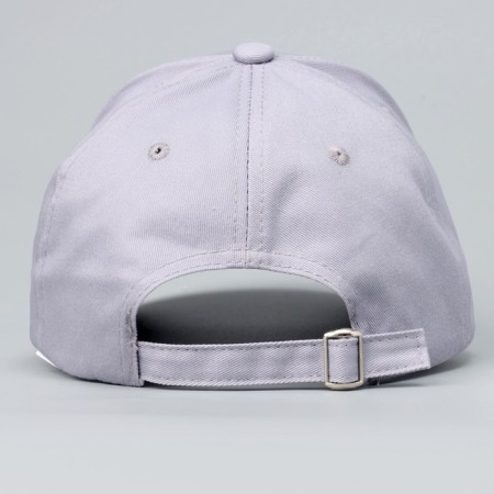 Baby cap for a boy just smile, gray color, rr 52-54, 5-7 years old-8
