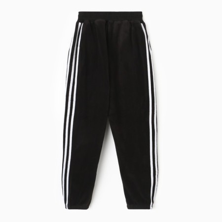 Sports pants for boys, I have been launched, black, height 152-158 cm-3