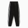 Sports pants for boys, I have been launched, black, height 152-158 cm