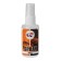 Greenfishing spray, honey, 50 ml