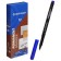 Permanent marker 2.0 mm centropen 2536, line 1mm, blue, light -resistant color