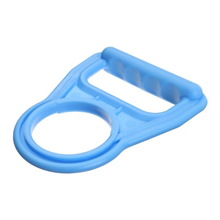 Handle for the transfer of bottles Luazon LBH-02, 19 liters-5
