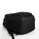 Youth backpack, 2 lightning departments, external pocket, with USB, black color