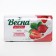 Soap "strawberries with cream", 90 g