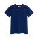 Children's T-shirt, height 158 ​​cm, dark blue color
