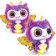 Soft toy Nebulous Stars "Lumin"