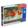 Puzzle "Horses running on water", 300 elements