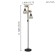 Townshend E27 2x60W.