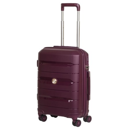 Supra STS-2004, S, red wine suitcase-1