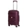 Supra STS-2004, S, red wine suitcase