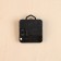 Walls Wall "Leva", discrete move, d-23.5 cm, 1 aa