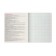 The subject of the "raspberry", 48 sheets in the geography cage, cardboard cover, SoftTouch lamination, lamination