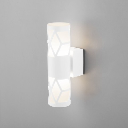 Interior backlight ELEKTROSTANDARD, FANC LED 6 W, 180x50x82 mm, IP20, white color