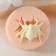 Mold Silicon "Spider" 3.7x2.9x1 cm