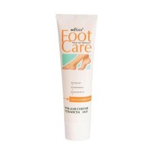 Гель для снятия усталости ног Bielita Foot Care, 100 мл