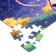 Puzzle "Genshin. Gan Yu ", 160 elements