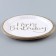 Paper plate "Happy Birthday", in a set of 6 pcs.