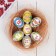 Easter heat -shaped film "Verba" for 7 eggs