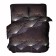 Bed linen euro, size 220x240 cm, 200x220 cm, 50x70 cm - 2 pcs