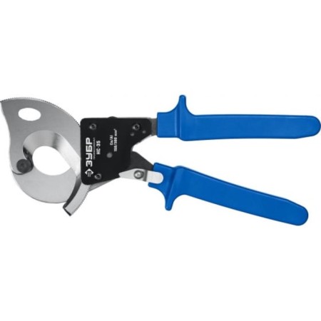 Sector scissors Zubrov NS-35 23350-32, Professional-5