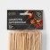 Wooden Shampoo Magistro, 30 × 0.3 cm, 100 pcs, birch