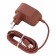 Smart column VK capsule mini (MRC02PK), with Marusia, 5W, Wi-Fi, BT 4.2, Terracot
