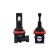 LED headlight C3 H11 Air LED