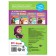Workbook “Draw the Babels”, 20 pages, 17 × 24 cm, Masha and the bear