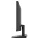 Monitor LG 23.8 "24MS500-B Black IPS LED 16: 9 HDMI Matova 250CD 178g/178g 1920x1080 100 107990
