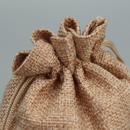 A bag of thermonacle "Friends", 13 x18 cm +/- 1.5 cm, New Year-4