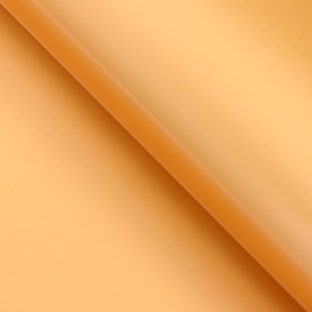 Matte film double -sided "Essens", gold, 57 x 57 cm-1