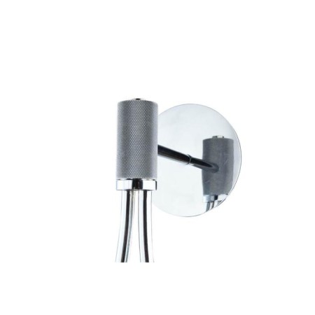 Bra Fleet, 1x40W G9, color chrome-2