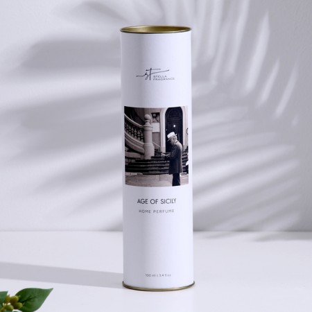 The diffuser aromatic, "Age of sicily", 100ml-2