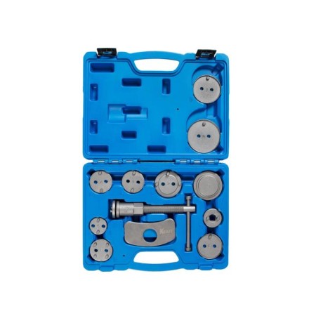 Set for lifting the piston brake cylinder Kraft KT701061, 12 items