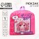 Baby backpack for girl "Anime"